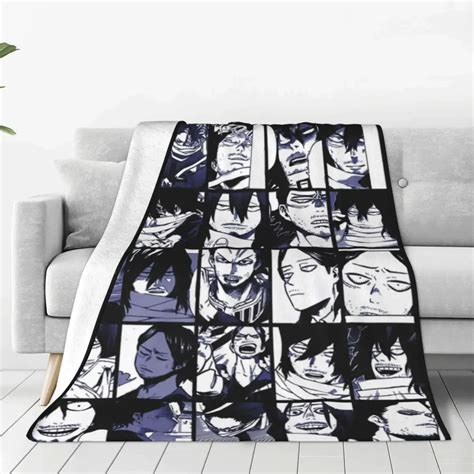 aizawa blanket|aizawa my hero academia blanket.